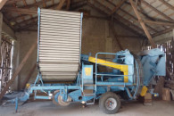 Kombajn Anna Z644