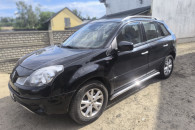 Renault Koleos 4x4 2.0 dCi 150 km