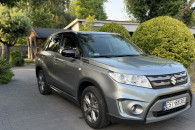 SUZUKI VITARA 2018