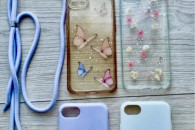 Etui iPhone 8