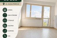 Mieszkanie do wynajęcia