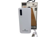POWERBANK ELWORLD 20000 MAH