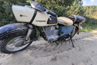 Mz ES250/2