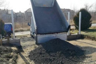 Beton półsuchy stabilizacja na dzisiaj