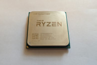 AMD RYZEN 5 1600 AM4 6 RDZENI 12 WĄTKÓW 3,6 GHz