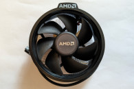 CPU COOLER AMD Wraith Stealt AM4