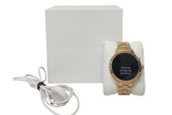 SMARTWATCH MICHAEL KORS RUNWAY 0074