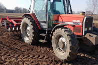 Traktor
