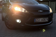 Ford Fiesta mk7