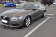 Audi A6 C7 2.0TDI 2012r.