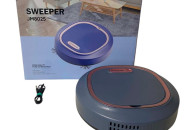 BEZPRZEWODOWY ROBOT SPRZĄTAJĄCY SWEEPER JM8025