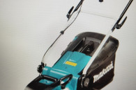 Makita kosiarka elektryczna jak nowa SKLEP
