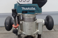 Frezarka makita 18v 5.0 ah