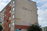 Mieszkanie 60,72 m2 III piętro 3 pokoje Sieradz