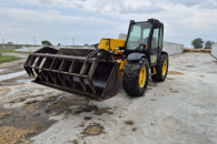 Ładowarka teleskopowa JCB 526 S