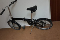 Sprzedam Rower Składany DAHON