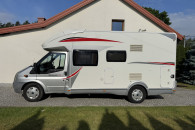 Challenger Genesis 52 2.2 TDCI 140 KM z 2011 ro