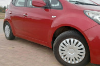 hyundai ix 20 gaz