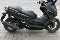 Honda Forza 125cm3 pierwszy właściciel