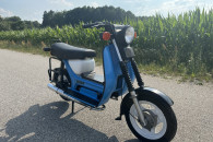 Skuter Simson SR50 oryginał