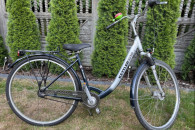 KETTLER Joker Alu-Rad