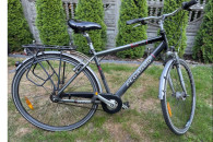 Pegasus Solero Alu Light