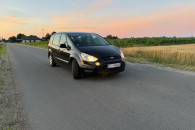 Ford S-Max 2.0 TDCi 140 KM | 2010 | Zadbany | K