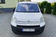 Citroen Berlingo 1.6 HDI