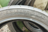 Opony motocyklowe