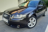 Audi A3 2005 rok 1,9 TDI * klimatyzacja sprawna