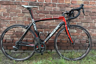 Rower szosowy, Stark, Carbon, Di2, Dura-Ace