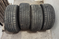 Opony letnie 205/50R17 Minerva