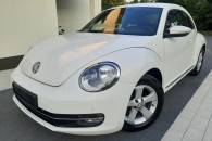 VW Beetle 2012 rok BENZYNA * po opłatach
