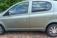 Toyota Yiaris 1.3 benzyna 2003r.