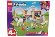 ZESTAW LEGO FRIENDS LECZNICA DLA ZWIERZĄT