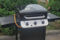 GRILL GAZOWY CHAR-BROIL