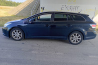 Toyota Avensis 2011
