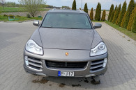 Porsche cayenne 3.6 VR6 2009r