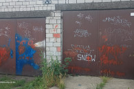 Garaż