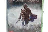 GRA NA XBOX ONE SHADOW OF THE MORDOR