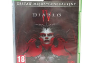 GRA NA XBOX ONE DIABLO IV