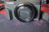 Canon g7x Mark III