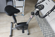 Rower stacjonarny