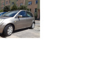 Ford Fiesta 1.4 TDCI