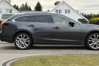 Mazda 6 Sky Passion 2.0 benzyna