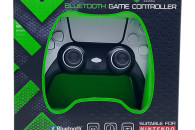 KONTROLER/PAD DO GIER BATTLETRON