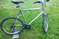 Rower Giant alu 26"
