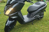 Peugeot Citystar 125