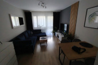 Przestronne, 3-pokojowe mieszkanie 63,3 m²