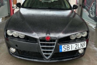 Alfa Romeo 159 1.9 JTDm 150KM